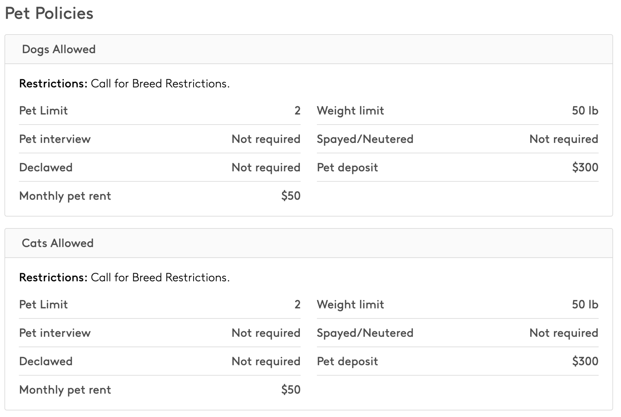 Apply Pleasant Acres Apartments